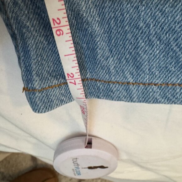 Rag and Bone Crop Jeans - Picture 13 of 13